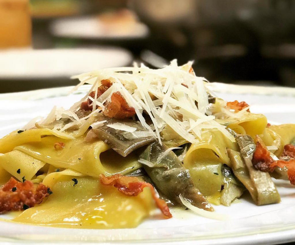la taverna del pittore bolgheri