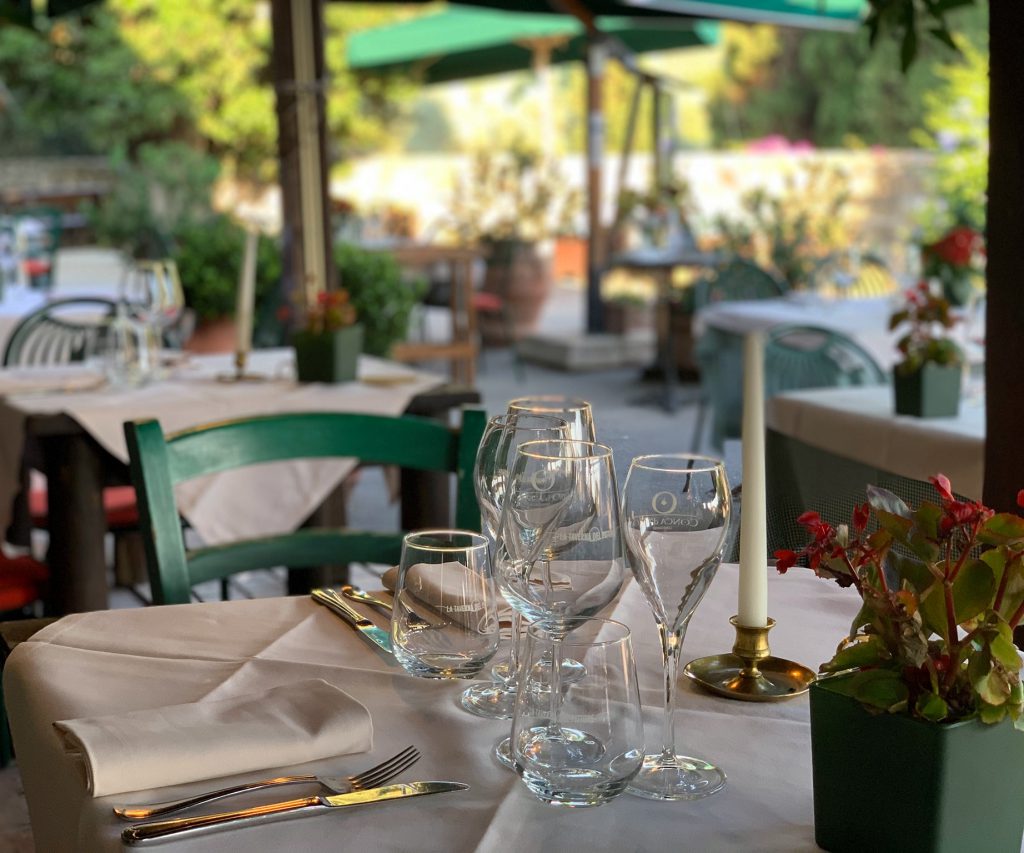 la taverna del pittore bolgheri